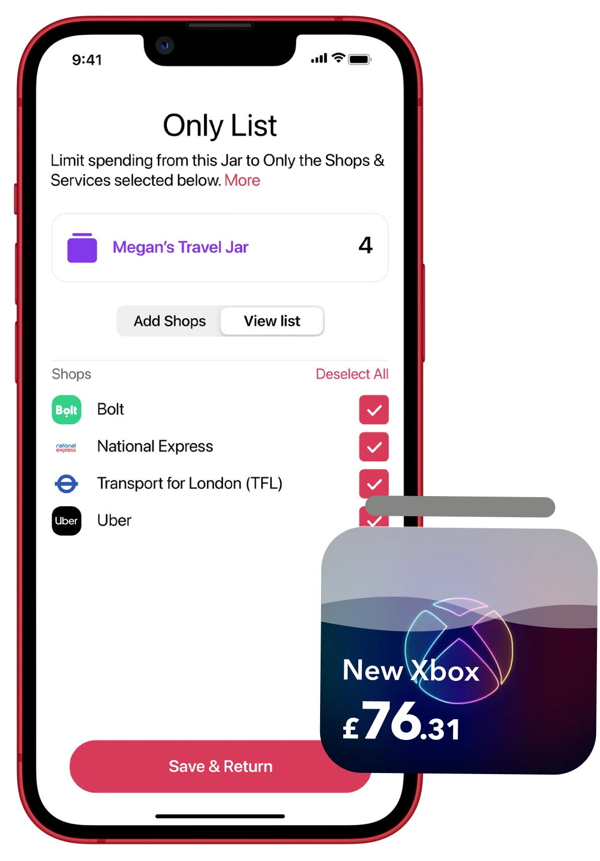 HyperJar Free Money Management App Card hyperjar-free-money-management-app-card